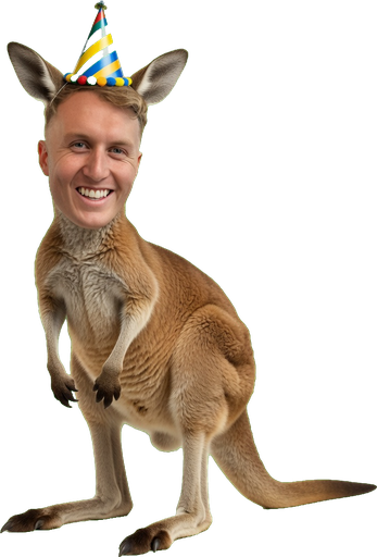 Cute Adam